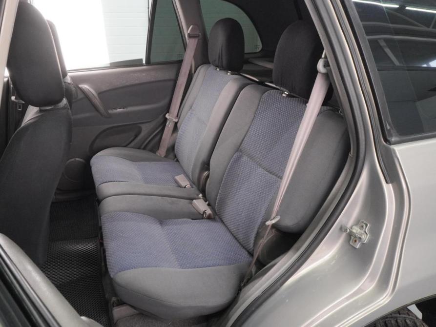 Chery Tiggo (T11) I Воронеж  - изображение 9