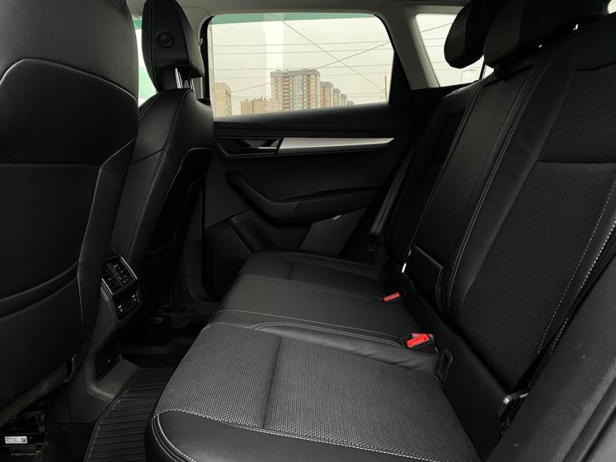 Skoda Karoq I Санкт-Петербург  - изображение 9