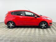Ford Fiesta Mk6 Рестайлинг Казань  - изображение 27