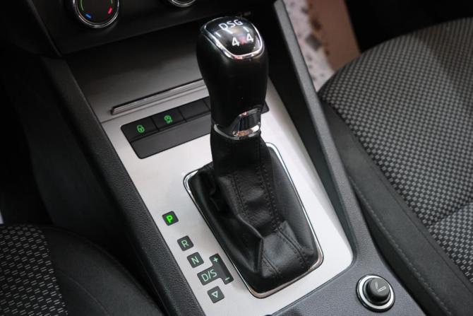 Skoda Octavia III (A7) с пробегом 2015 года, цена 1 919 000 рублей, 101000 км, универсал, Автокод Объявления