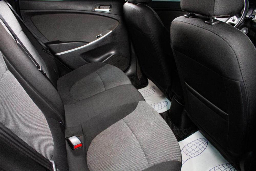 Hyundai Solaris I Сургут  - изображение 16