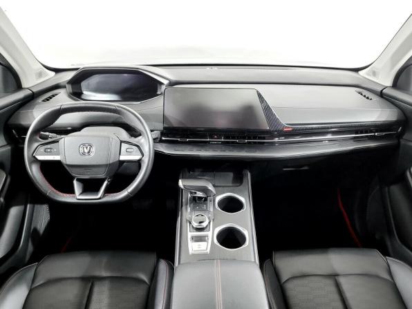 Changan CS55 Plus II с пробегом 2023 года, цена 1 590 000 рублей, 148643 км, внедорожник, Автокод Объявления