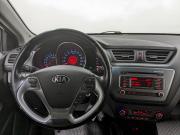 Kia Rio III Рестайлинг Москва  - изображение 49