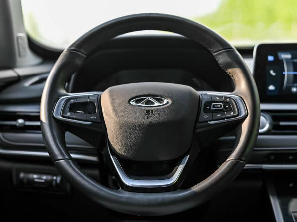 Chery Tiggo 4 Pro I с пробегом 2023 года, цена 1 480 000 рублей, 38808 км, внедорожник, Автокод Объявления
