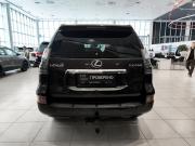 Lexus GX II Рестайлинг Казань  - изображение 29