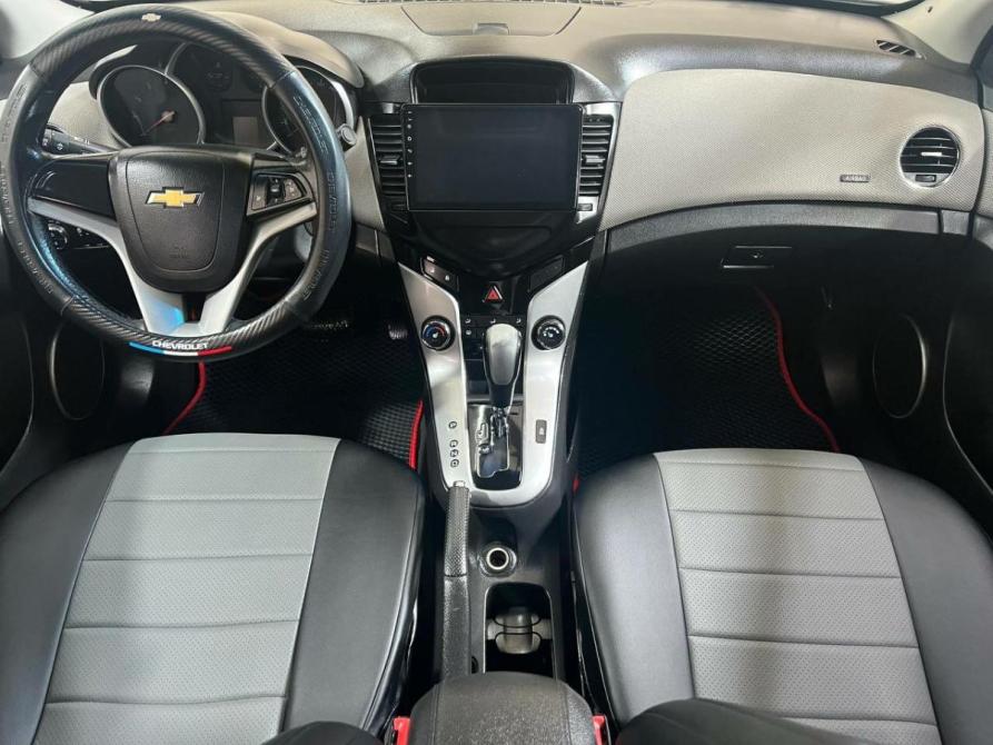Chevrolet Cruze I Нижнекамск  - изображение 7