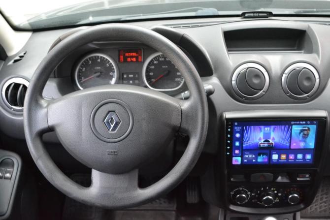 Renault Duster I с пробегом 2013 года, цена 820 000 рублей, 160890 км, внедорожник, Автокод Объявления