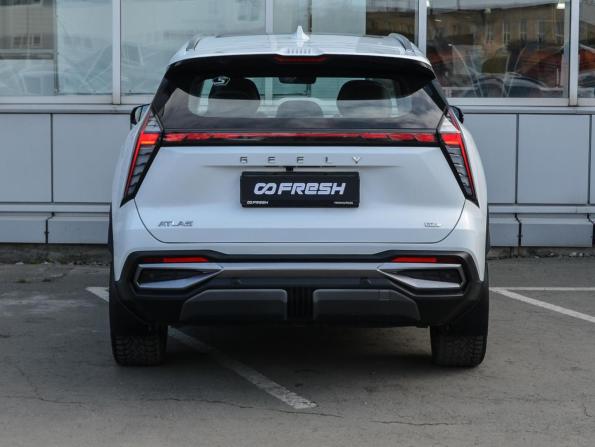 Geely Atlas II с пробегом 2024 года, цена 3 280 000 рублей, 30720 км, внедорожник, Автокод Объявления