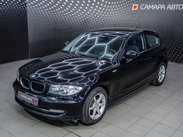 BMW 1 серии I (E81/E82/E87/E88) Рестайлинг с пробегом 2010 года, цена 696 000 рублей, 184086 км, хэтчбек, Автокод Объявления
