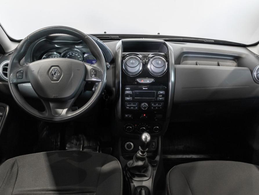 Renault Duster I Рестайлинг Казань  - изображение 6