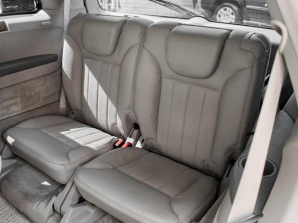 Mercedes-Benz R-Класс I с пробегом 2006 года, цена 1 100 000 рублей, 174364 км, минивэн, Автокод Объявления