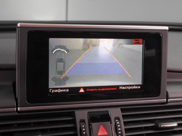 Audi A6 IV (C7) с пробегом 2014 года, цена 2 120 000 рублей, 291244 км, седан, Автокод Объявления
