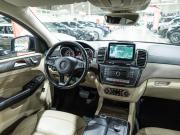 Mercedes-Benz GLE Coupe I (C292) Санкт-Петербург  - изображение 46