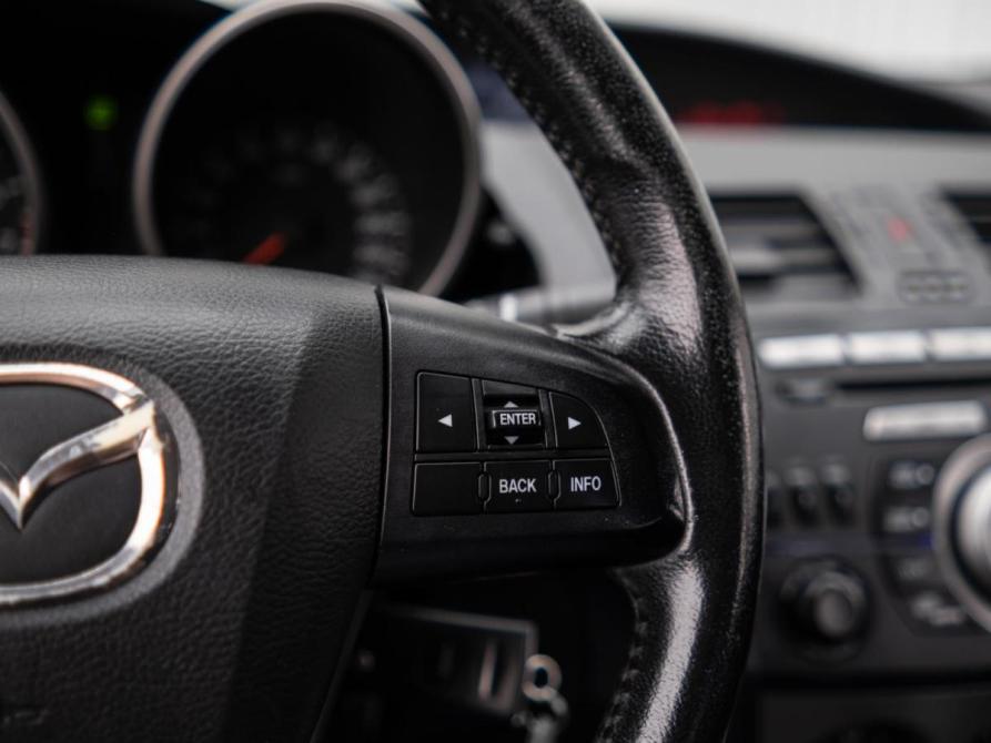 Mazda 3 II (BL) Сочи  - изображение 16