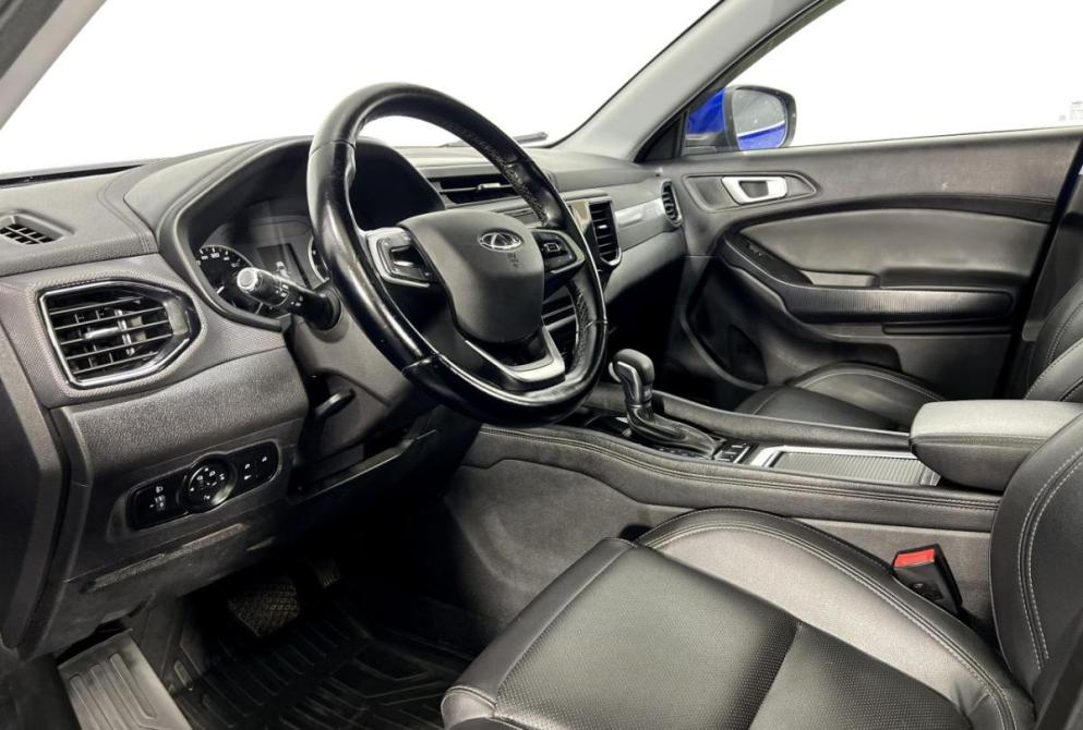 Chery Tiggo 4 I Рестайлинг Нижний Новгород  - изображение 10