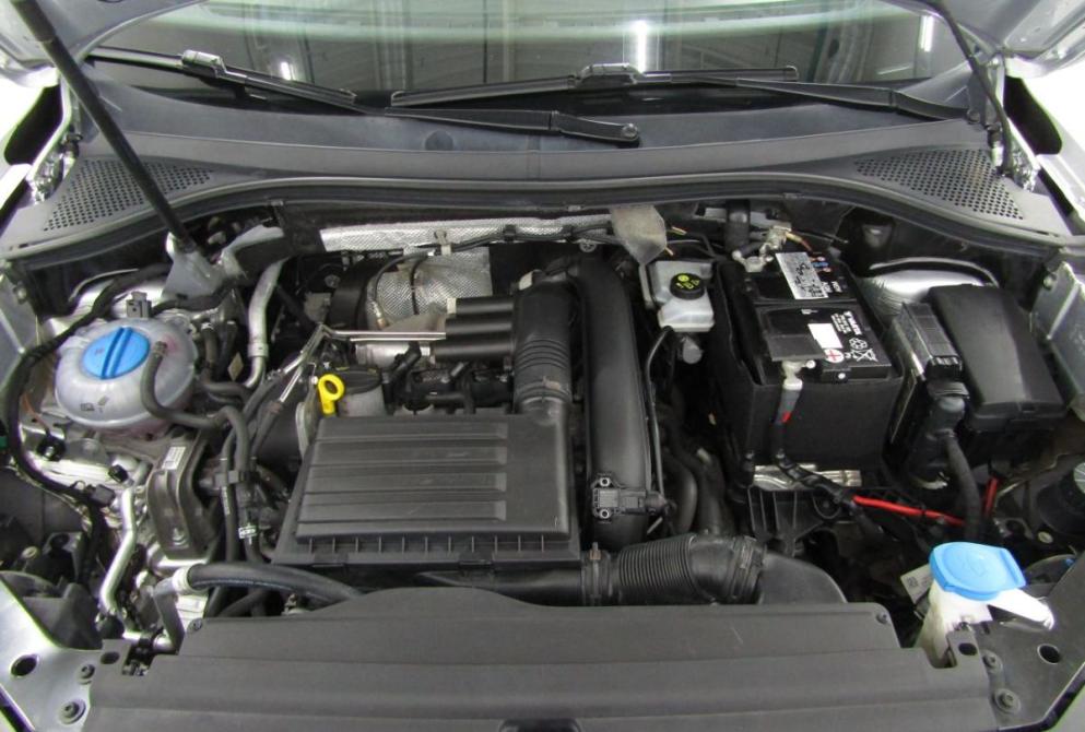 Volkswagen Tiguan II Екатеринбург  - изображение 25