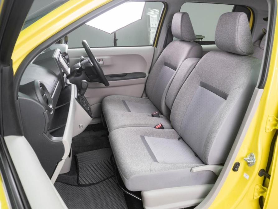 Toyota Passo III Рестайлинг Тюмень  - изображение 8