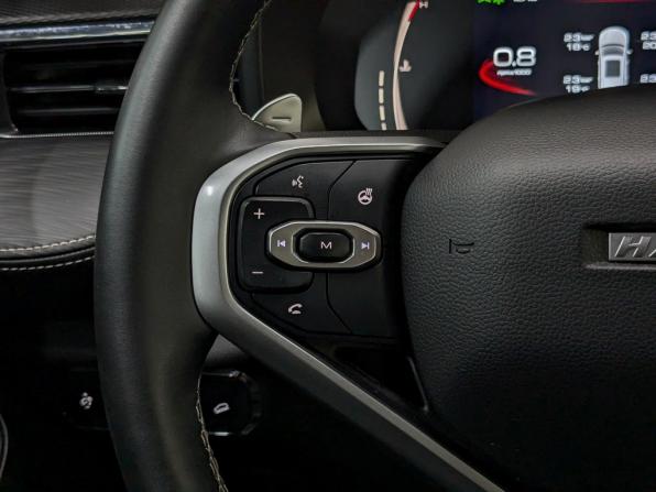 Haval Jolion I с пробегом 2023 года, цена 1 790 000 рублей, 33018 км, внедорожник, Автокод Объявления
