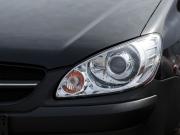 Hyundai Getz I Рестайлинг Уфа  - изображение 32