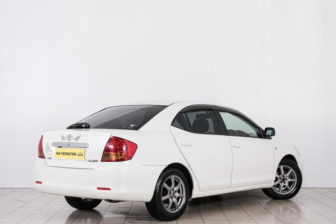 Toyota Allion I с пробегом 2002 года, цена 749 000 рублей, 251000 км, седан, Автокод Объявления