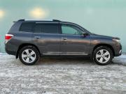 Toyota Highlander II (XU40) Рестайлинг Кемерово  - изображение 23