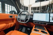 Li Auto (Lixiang) L7 I Рестайлинг Москва  - изображение 32