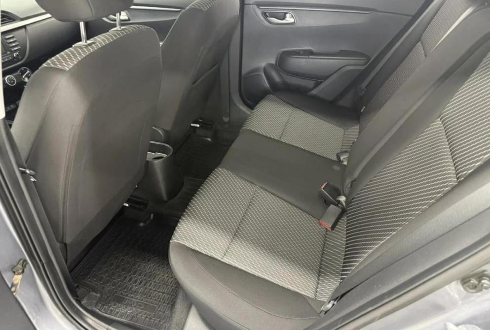 Kia Rio IV Астрахань  - изображение 17