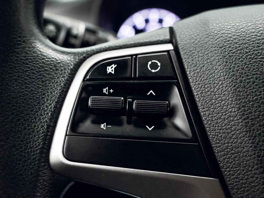 Hyundai Solaris II Екатеринбург  - изображение 13