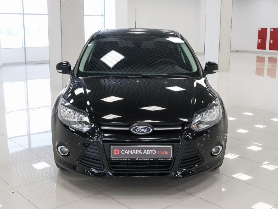 Ford Focus III Самара  - изображение 7