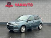 Lada (ВАЗ) Kalina II Альметьевск  - изображение 9