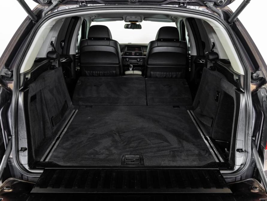 BMW X5 II (E70) Рестайлинг Санкт-Петербург  - изображение 29