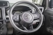 Toyota Roomy I Рестайлинг Томск  - изображение 33