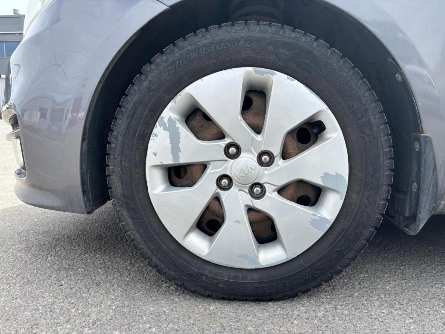 Kia Rio III Рестайлинг Санкт-Петербург  - изображение 9