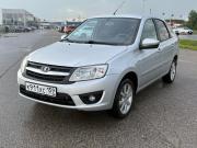 Lada (ВАЗ) Granta I Пермь  - изображение 8
