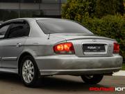 Hyundai Sonata IV (EF) Рестайлинг Москва  - изображение 33