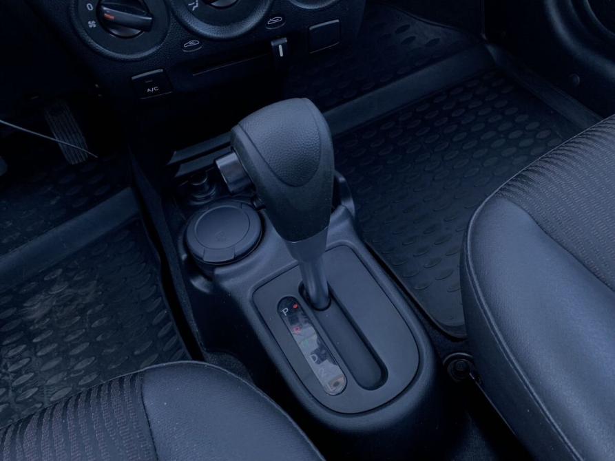 Kia Picanto I Рестайлинг Москва  - изображение 18