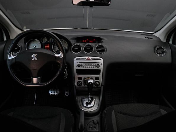 Peugeot 408 I с пробегом 2014 года, цена 529 000 рублей, 239013 км, седан, Автокод Объявления