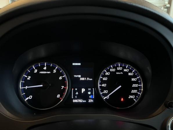 Mitsubishi Outlander III Рестайлинг 3 с пробегом 2022 года, цена 2 990 000 рублей, 46782 км, внедорожник, Автокод Объявления