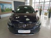 Volvo XC60 I Рестайлинг Москва  - изображение 21