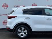 Kia Sportage IV Рестайлинг Екатеринбург  - изображение 54