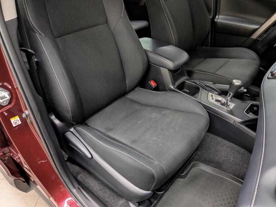 Toyota RAV4 IV (XA40) Рестайлинг Москва  - изображение 17