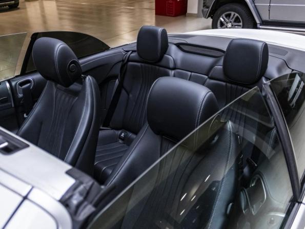Mercedes-Benz E-Класс V (W213 S213 C238) Рестайлинг с пробегом 2022 года, цена 8 950 000 рублей, 32415 км, кабриолет, Автокод Объявления