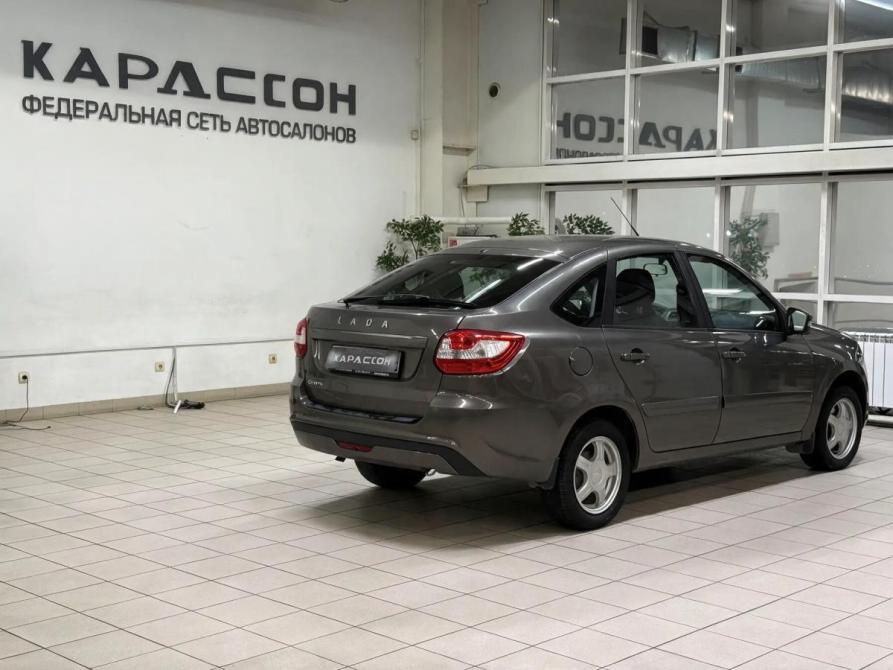 Lada (ВАЗ) Granta I Рестайлинг Волгоград  - изображение 2