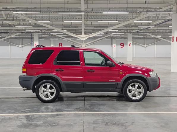 Ford Maverick III с пробегом 2002 года, цена 475 000 рублей, 399357 км, внедорожник, Автокод Объявления