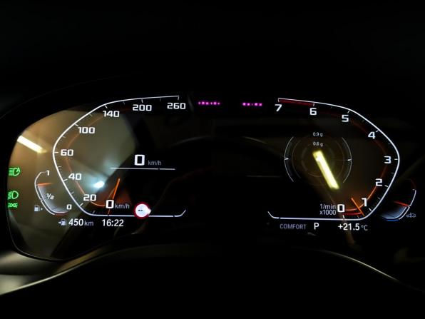 BMW X3 III (G01) Рестайлинг с пробегом 2021 года, цена 4 990 000 рублей, 83748 км, внедорожник, Автокод Объявления