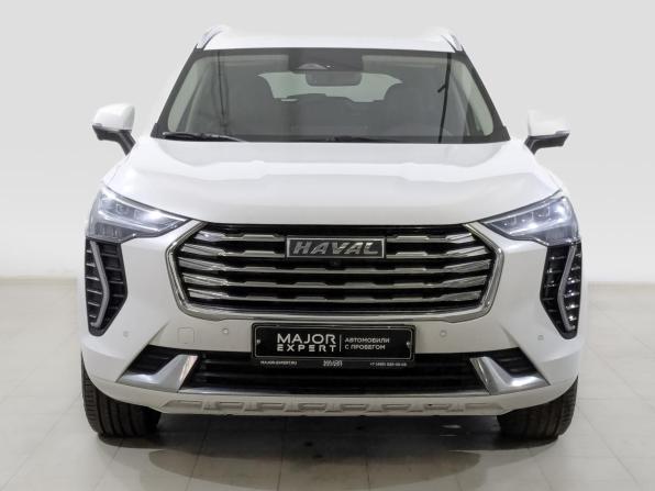 Haval Jolion I с пробегом 2023 года, цена 1 650 000 рублей, 80080 км, внедорожник, Автокод Объявления