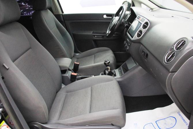Volkswagen Golf Plus I с пробегом 2007 года, цена 395 000 рублей, 305000 км, хэтчбек, Автокод Объявления