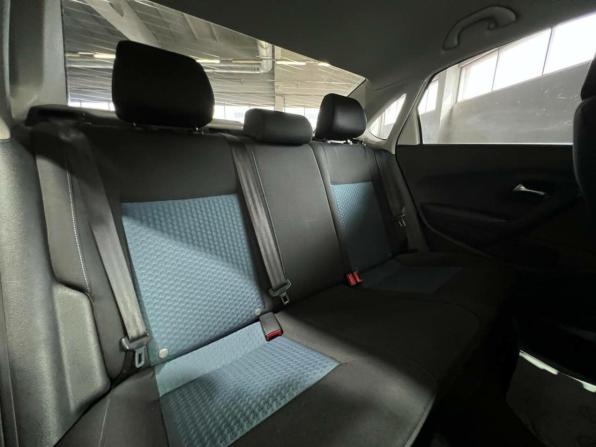 Volkswagen Polo V с пробегом 2013 года, цена 790 000 рублей, 159895 км, седан, Автокод Объявления
