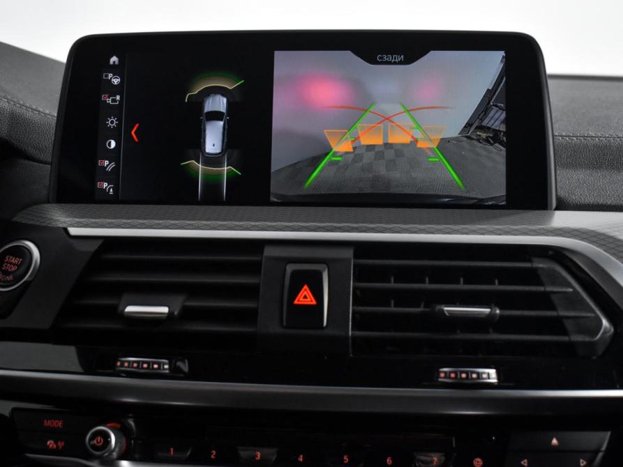 BMW X3 III (G01) Санкт-Петербург  - изображение 19