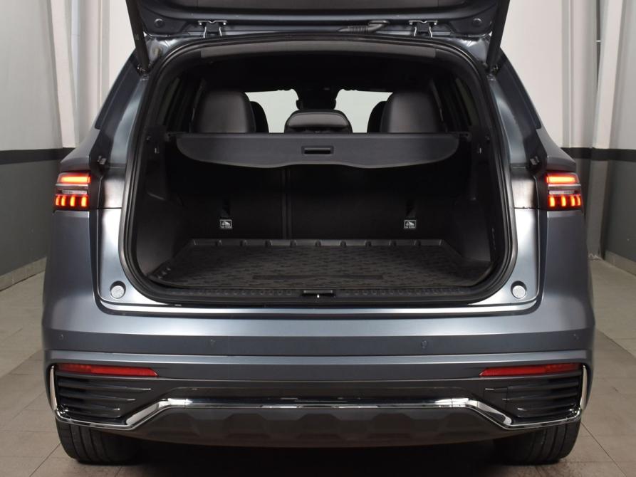 Geely Monjaro I Кемерово  - изображение 30
